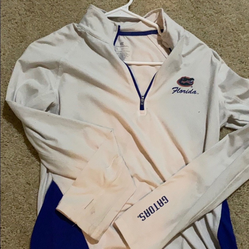 Florida Gators gently used